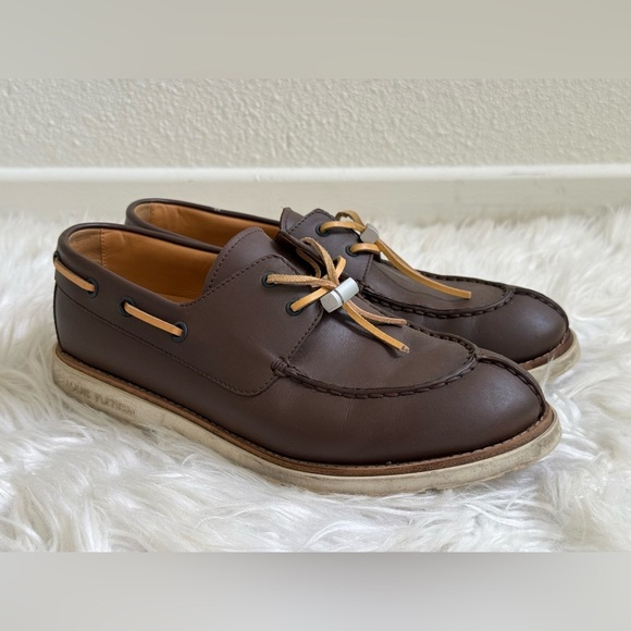 Louis Vuitton LV Cup Loafers - Picture 1 of 12